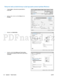 HP LaserJet Pro M1132