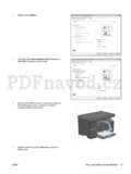 HP LaserJet Pro M1132