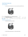 HP LaserJet Pro M1132