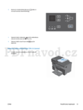 HP LaserJet Pro M1132