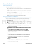 HP LaserJet Pro M1132