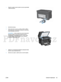 HP LaserJet Pro M1132