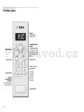 Bosch HMT 75M651