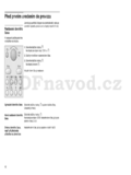 Bosch HMT 75M651