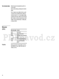 Bosch HMT 75M651