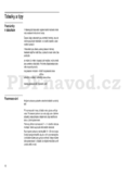 Bosch HMT 75M651