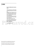 Bosch HMT 75M651