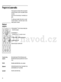 Bosch HMT 75M651