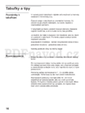 Bosch HMT 75M651