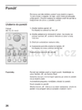 Bosch HMT 75M651