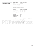 Bosch HMT 75M651