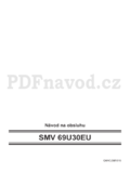 Bosch SMV 69U30EU