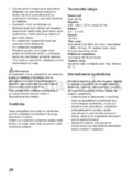 Bosch SMV 69U30EU