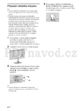 Sony KDL-52/46HX90x