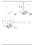 Amica OSC6458I