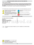 Amica OSC6458I
