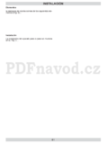 Amica OSC6458I