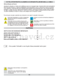 Amica OSC6458I