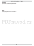 Amica OSC6458I