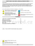 Amica OSC6458I