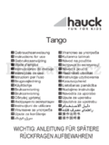 Hauck Tango
