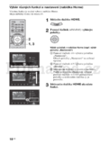 Sony KDL-55HX923