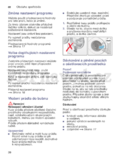 Bosch WAT20360BY