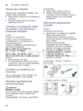 Bosch WAT20360BY