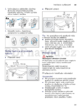 Bosch WAT20360BY