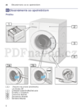 Bosch WAT20360BY