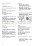 Bosch WAT20360BY