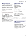 Bosch WAT20360BY