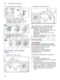 Bosch WAT20360BY