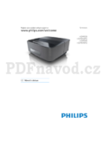 Philips HDP1550TV