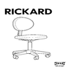 IKEA RICKARD
