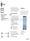 Prestigio MultiPhone 5453 DUO