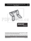 Sencor SBS 3003