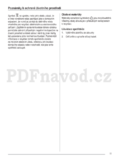 Zanussi ZRA226CWO
