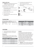 Zanussi ZRA226CWO