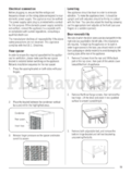 Zanussi ZRA226CWO