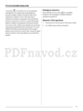 Zanussi ZRA226CWO