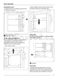 Zanussi ZRA226CWO