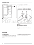 Zanussi ZRA226CWO