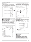 Zanussi ZRA226CWO