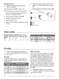 Zanussi ZRA226CWO
