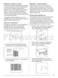 Zanussi ZRA226CWO