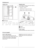 Zanussi ZRA226CWO