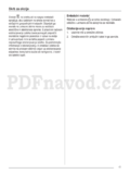Zanussi ZRA226CWO