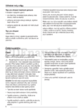 Zanussi ZRA226CWO
