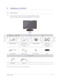 Samsung SyncMaster B2230H